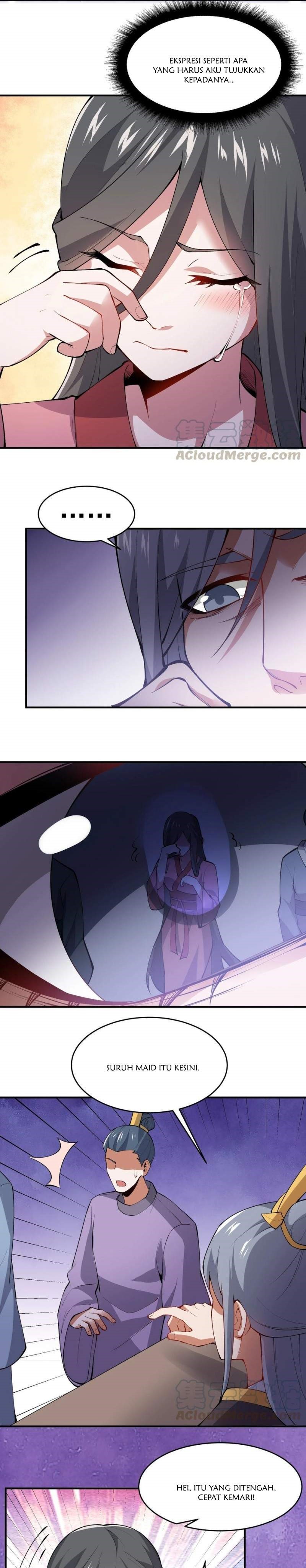 First Dragon (Yuanlong) Chapter 207 Gambar 14